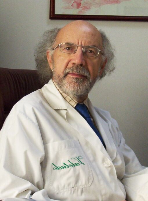 Docteur Chirurgien vasculaire Lorenzo Eschenheimer